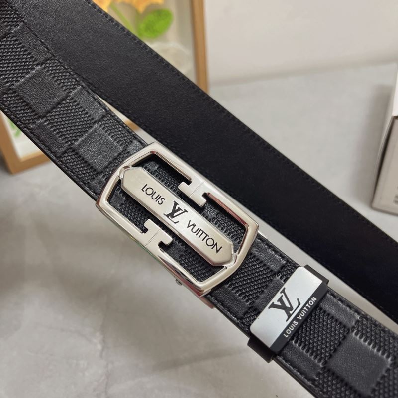 Louis Vuitton Belts